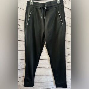 32 Degrees Heat Men’s Performance Reflective Details Jogger